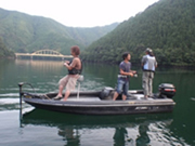 ハイドロ（15feet）