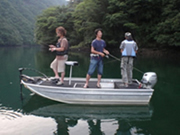 ジャビル（13.5feet セミVワイド）