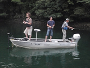 ステーサー420VN（14feet）