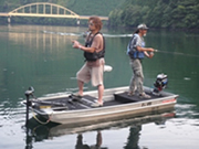 ～免許不要艇～ ステーサー330PT（11feet）